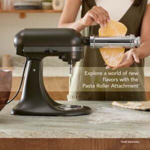 Tilt Head Stand Mixer