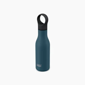Loop™ 500ml Stainless-steel Blue Vacuum Insulated Water Bottle